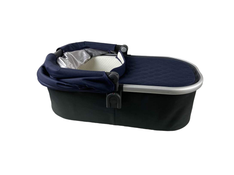 Shop UPPAbaby VISTA Stroller, Taylor (Indigo), 2018 at Goodbuygears