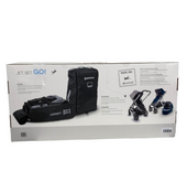 Shop UPPAbaby VISTA/CRUZ Travel Bag, 2015+ at Goodbuygears