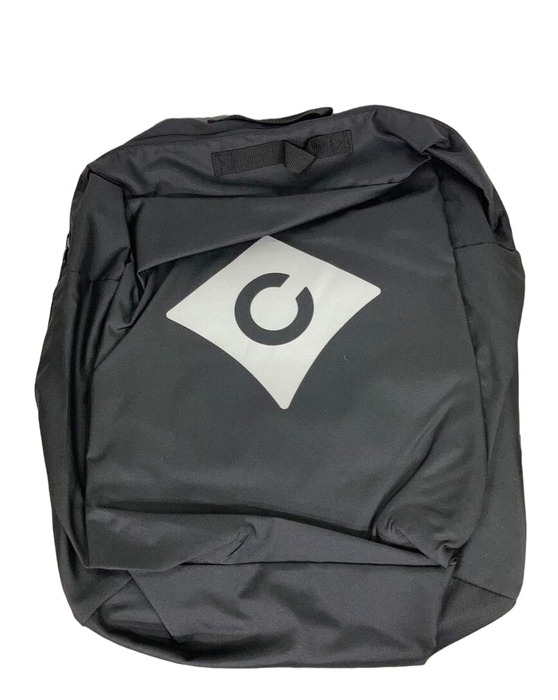 Shop Colugo Compact Stroller, 2022, Black at Goodbuygears