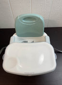 secondhand Fisher Price Healthy Care Booster Seat