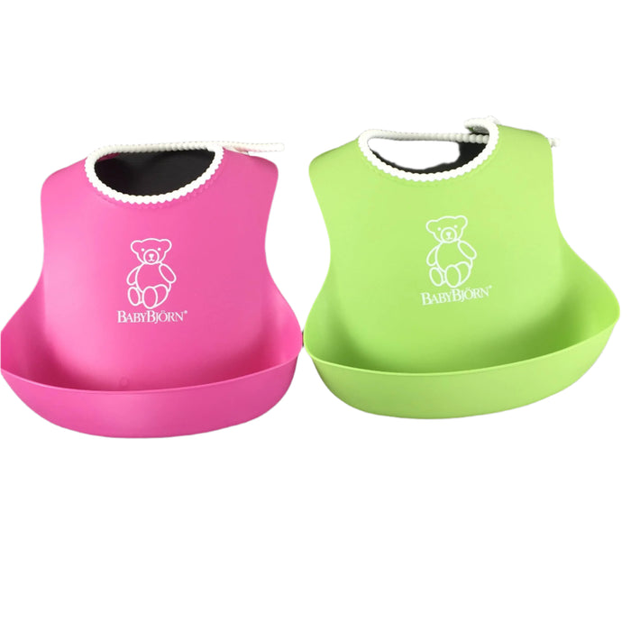 used Baby Bjorn Bibs