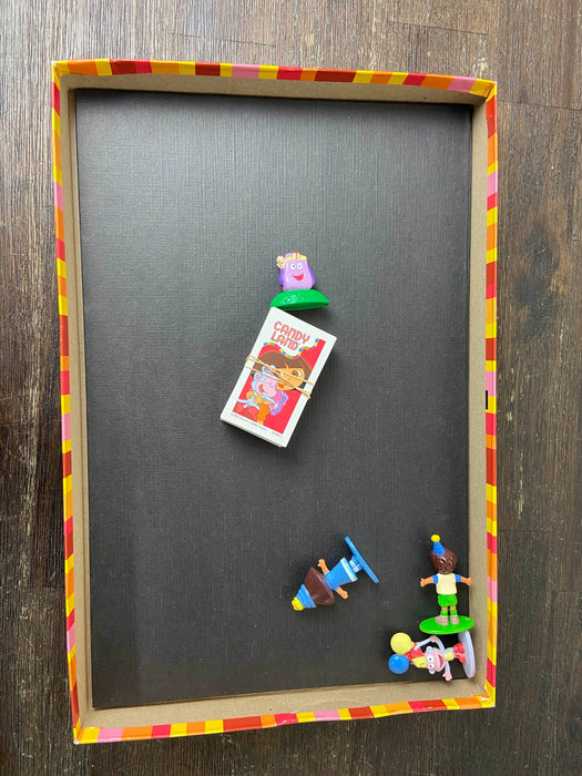 used Toys