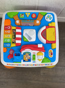 Shop Fisher Price Laugh & Learn Learning Table at Goodbuygears