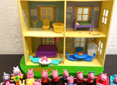 used Toys