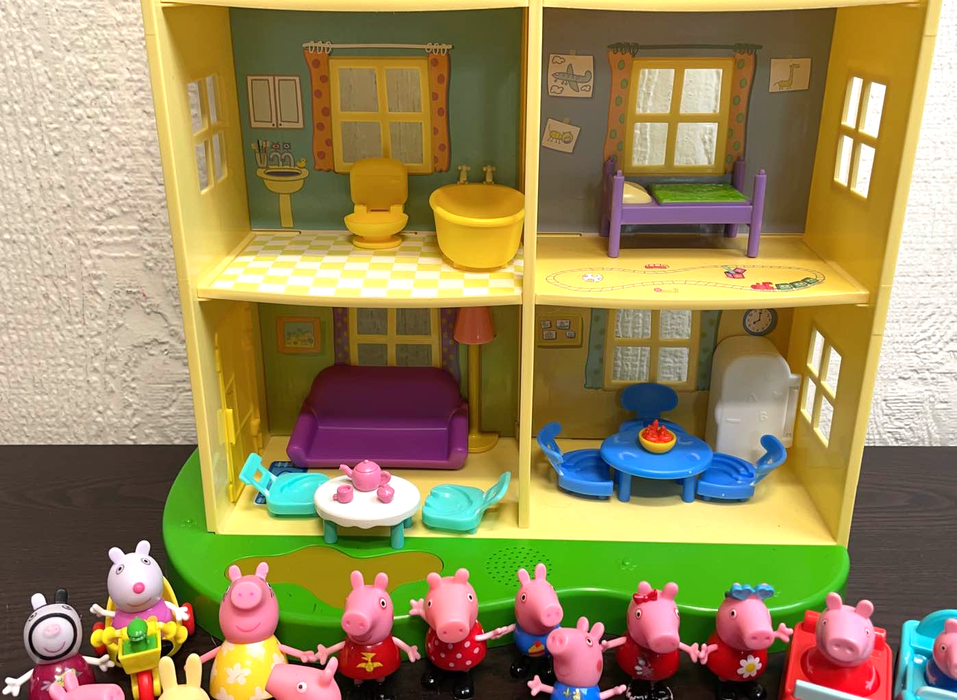 used Toys