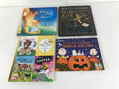 used BUNDLE Books