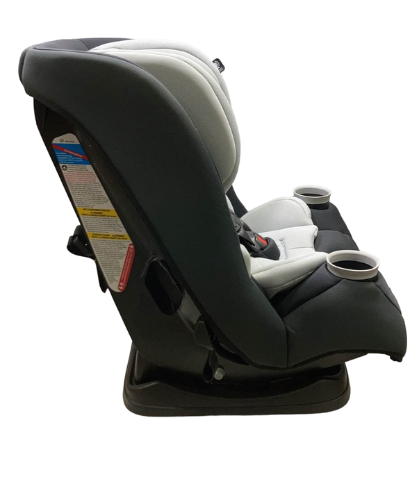 Shop Maxi-Cosi Pria All-In-1 Convertible Car Seat, 2021, After Dark at Goodbuygears