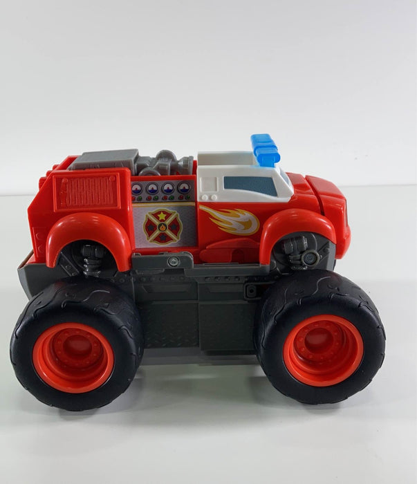 secondhand Toys