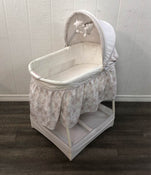used Simmons Kids Silent Auto Gliding Elite Bassinet