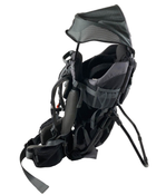 used Luvdbaby Premium Baby Backpack Carrier for Hiking with Kids