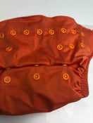 used Lil Helper Cloth Diapers