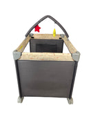 secondhand Costway BabyJoy Portable Playard