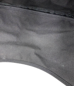 Shop Veer Retractable Canopy, Heather Grey at Goodbuygears