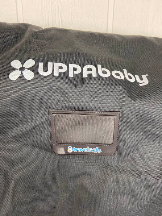 secondhand UPPAbaby VISTA Travel Bag, 2015+