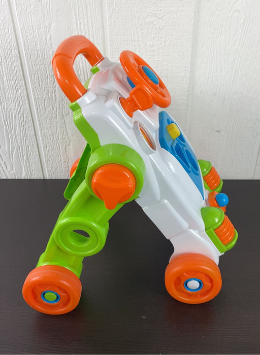 used Toys