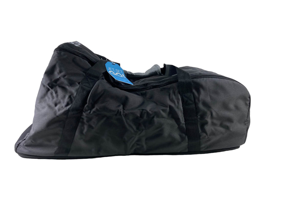 Shop UPPAbaby MESA Car Seat Travel Bag, Black at Goodbuygears