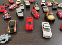 secondhand Toys