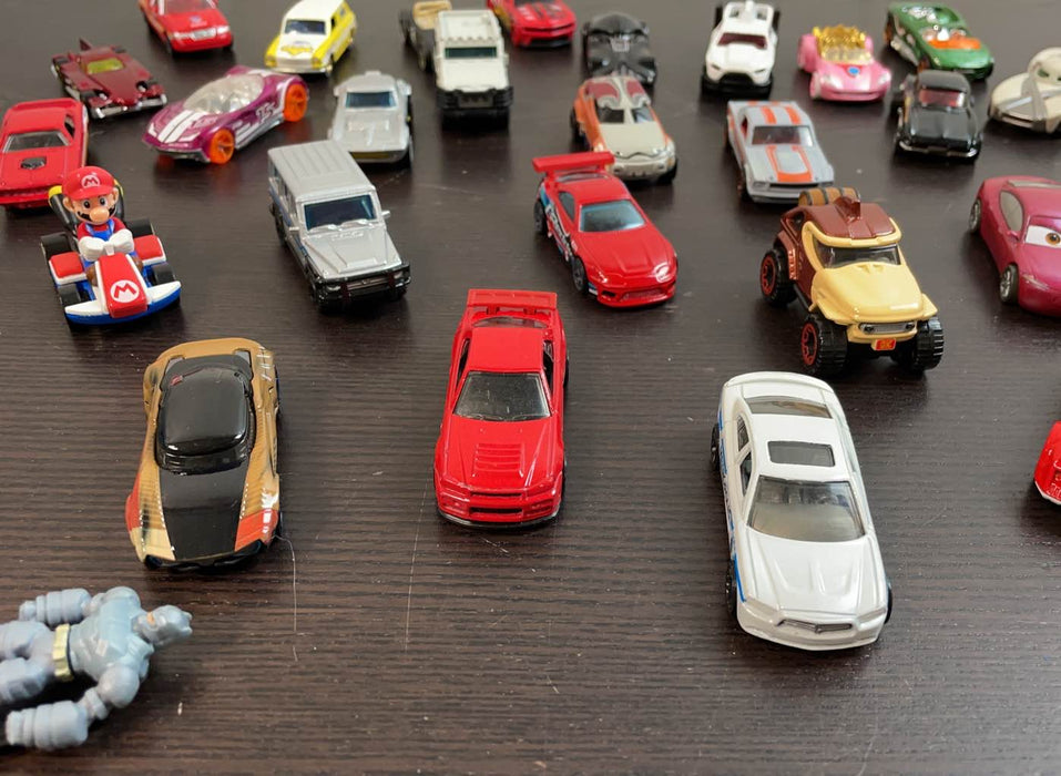 secondhand Toys