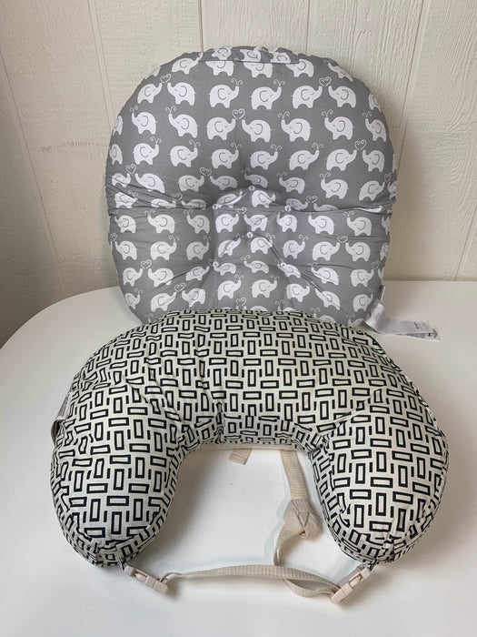 used BUNDLE New Baby Essentials
