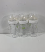 secondhand BUNDLE NUK Baby Bottles