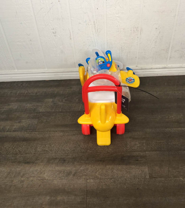 used Toys