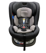 Shop Nuna Revv Rotating Convertible Car Seat, 2022, Caviar at Goodbuygears