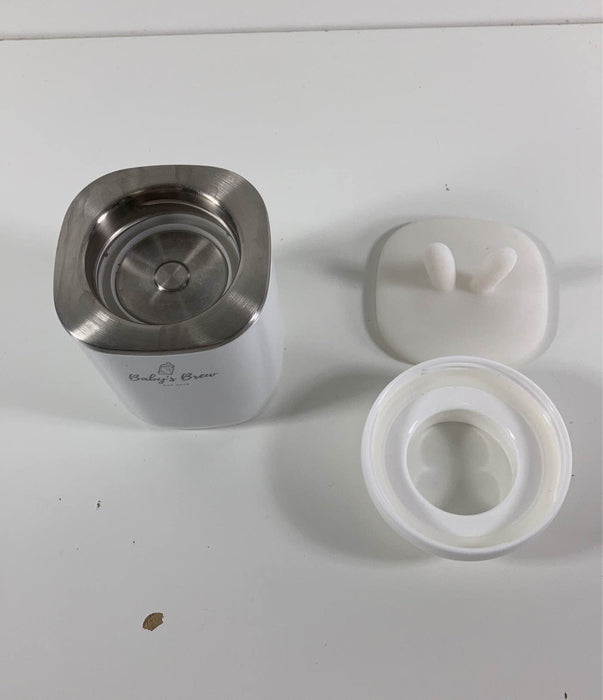used Feeding