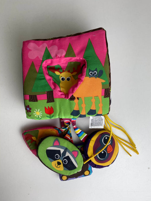 secondhand BUNDLE Soft Toys