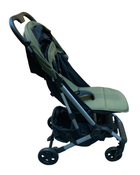 Shop Colugo Compact Stroller, 2023, Olive at Goodbuygears