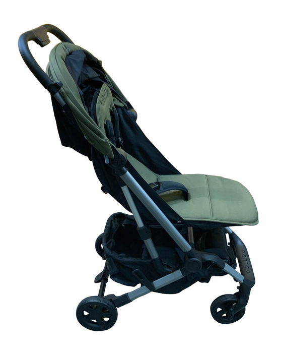 Shop Colugo Compact Stroller, 2023, Olive at Goodbuygears