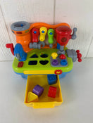 secondhand Liberty Imports Little Engineer Tool Workbench