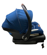 Shop Maxi-Cosi Zelia2 Luxe Travel System, 2023, New Hope Navy at Goodbuygears