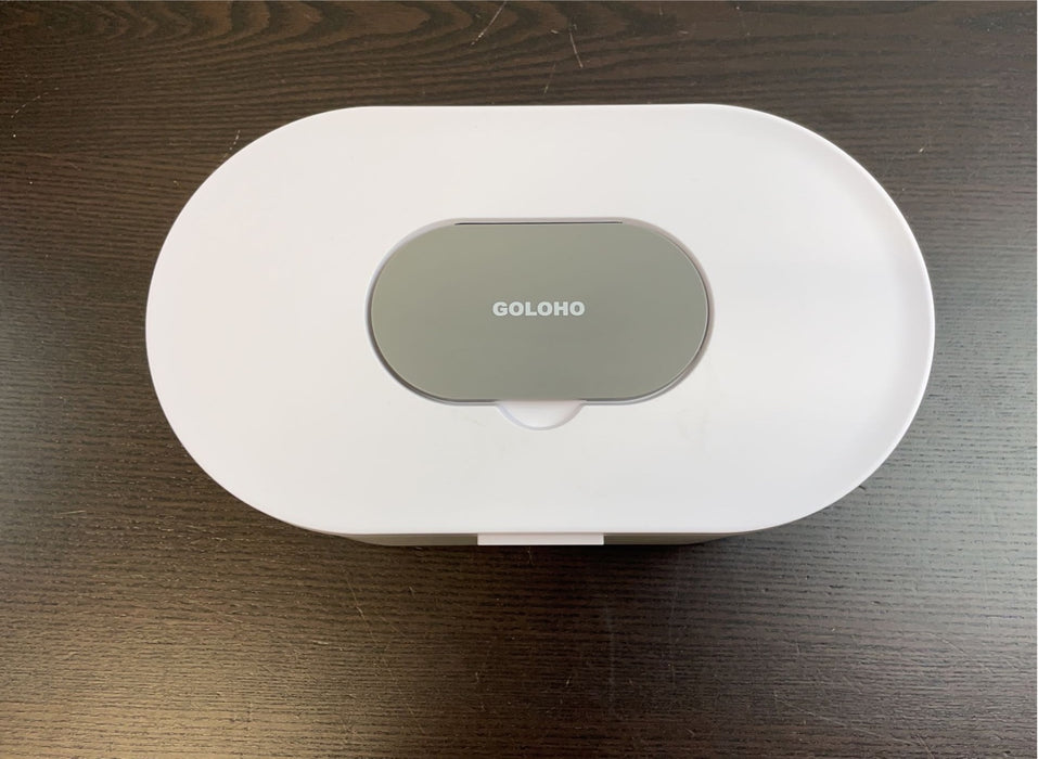 secondhand GOLOHO Baby Wipe Warmer