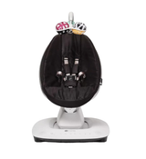 Shop 4moms MamaRoo Multi-Motion Baby Swing, Black Classic at Goodbuygears