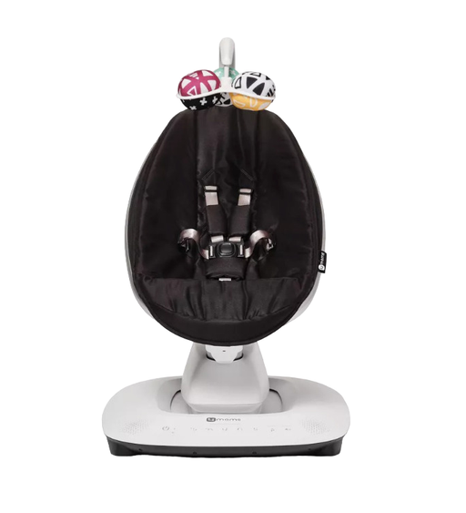 Shop 4moms MamaRoo Multi-Motion Baby Swing, Black Classic at Goodbuygears