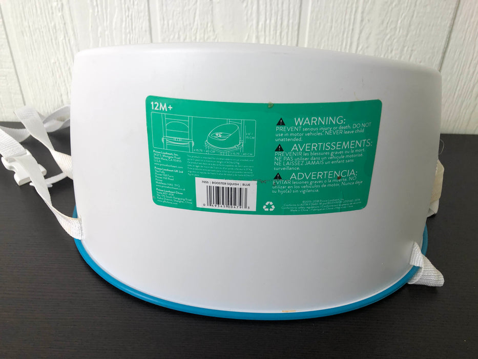 used Feeding