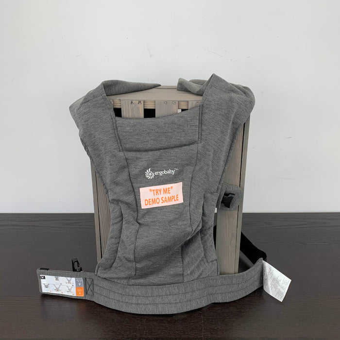 secondhand Ergobaby Embrace Carrier