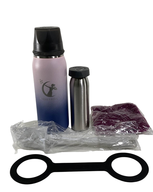 Shop Ceres Chill Free The Moms Starter Kit, Mombré - Special Edition at Goodbuygears