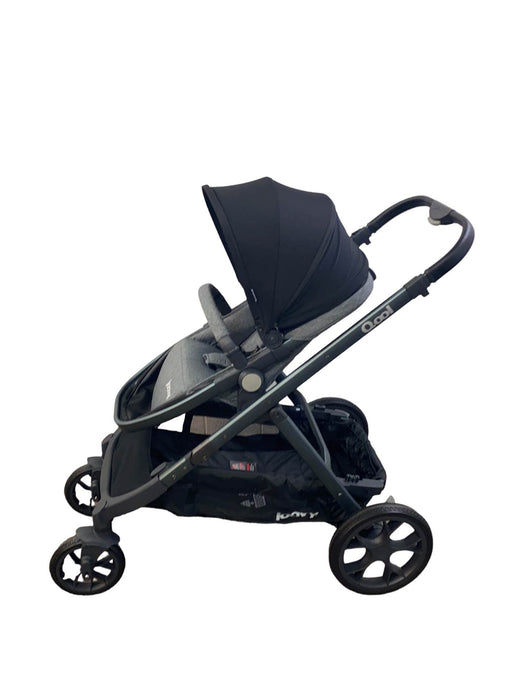 Shop Joovy Qool Stroller, 2021, Grey Melange at Goodbuygears