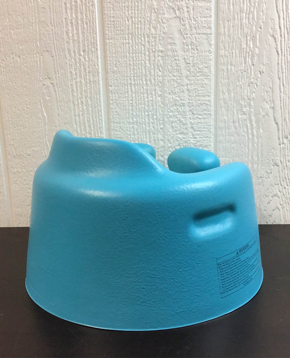 Shop Bumbo Floor Seat, Aqua at Goodbuygears