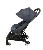 Shop Bugaboo Butterfly Stroller, 2022, Stormy Blue at Goodbuygears