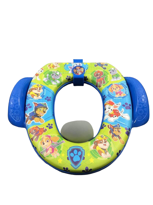 used Ginsey Home Solutions Soft Potty Seat