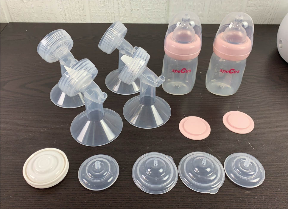 Shop Spectra Baby S2 Plus Electric Breast Pump at Goodbuygears