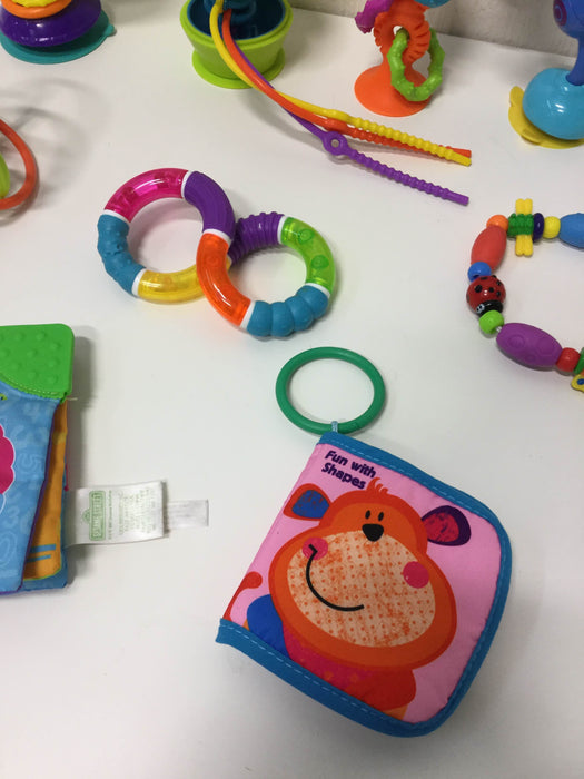 used Feeding Accessories