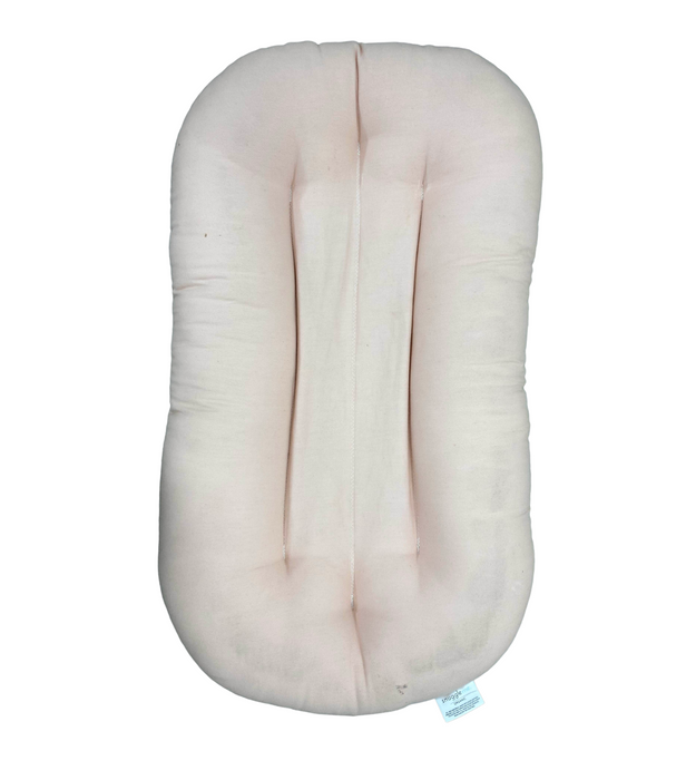Snuggle Me Organic Infant Lounger, Sugar Plum