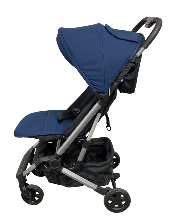 Shop Colugo Compact Stroller, 2023, Navy at Goodbuygears