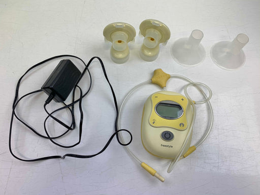 Shop Medela Freestyle Breast Pump, With Tote Bag at Goodbuygears