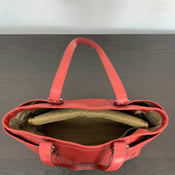 used Diapering