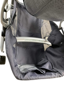Shop UPPAbaby VISTA Stroller, Gregory (Blue Melange), 2017 at Goodbuygears