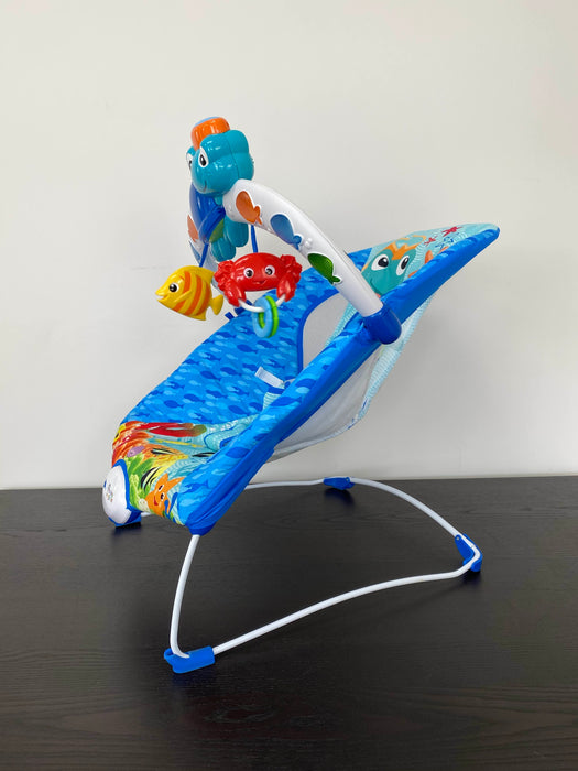 used Infant Gear